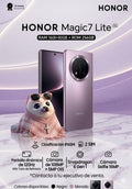 Honor Magic 7 lite 5g 256gb