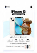 Iphone 13 128gb 5g