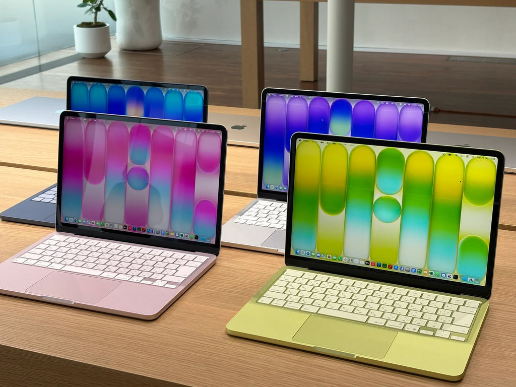 MacbooK Neo¹³ 256GB