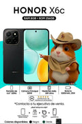 Honor X6c 4g 256gb
