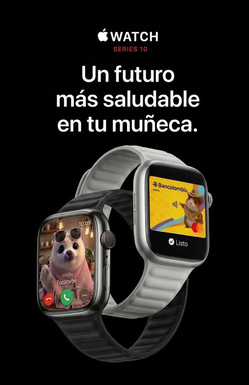 Apple watch series 10 42mm